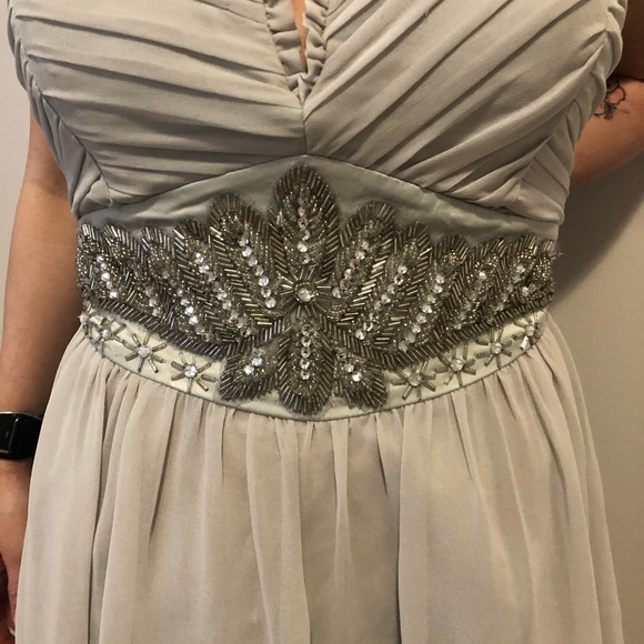 Lipsy dress - Picture 3 of 4